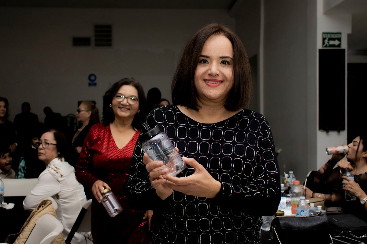 CUMPLEAÑOS FELIX OCAMPO. Principal