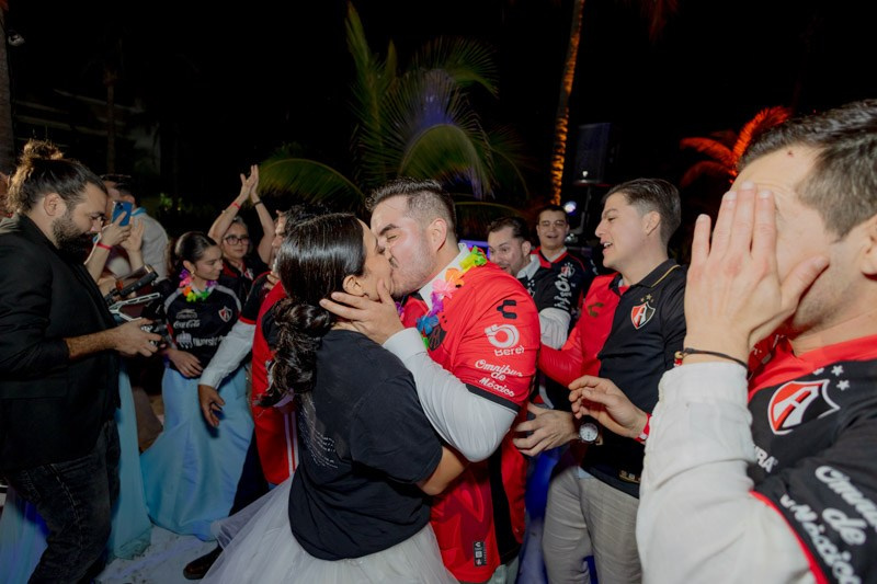 M + M. Luis Astorga - Fotografo de Bodas