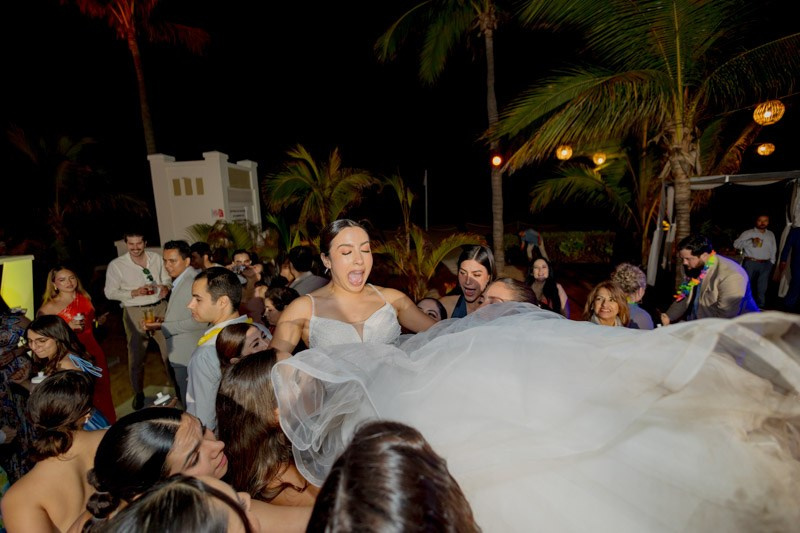 M + M. Luis Astorga - Fotografo de Bodas