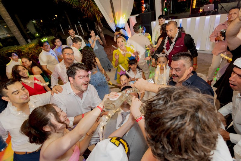A + E. Luis Astorga - Fotografo de Bodas