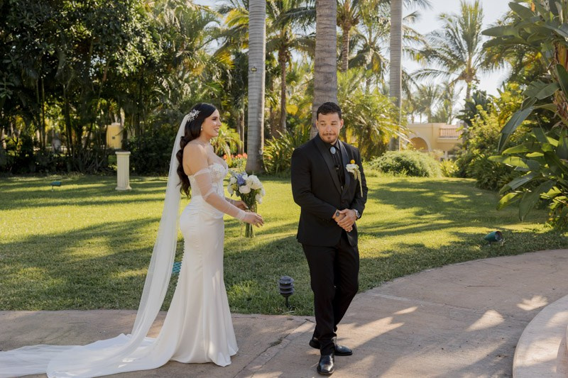 S + J. Luis Astorga - Fotografo de Bodas