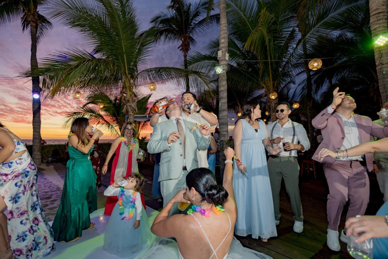 M + M. Luis Astorga - Fotografo de Bodas