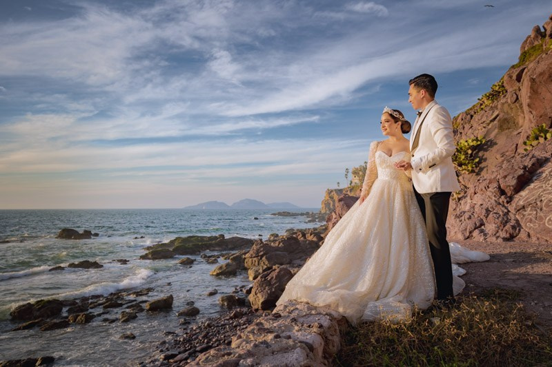 A + A. Luis Astorga - Fotografo de Bodas