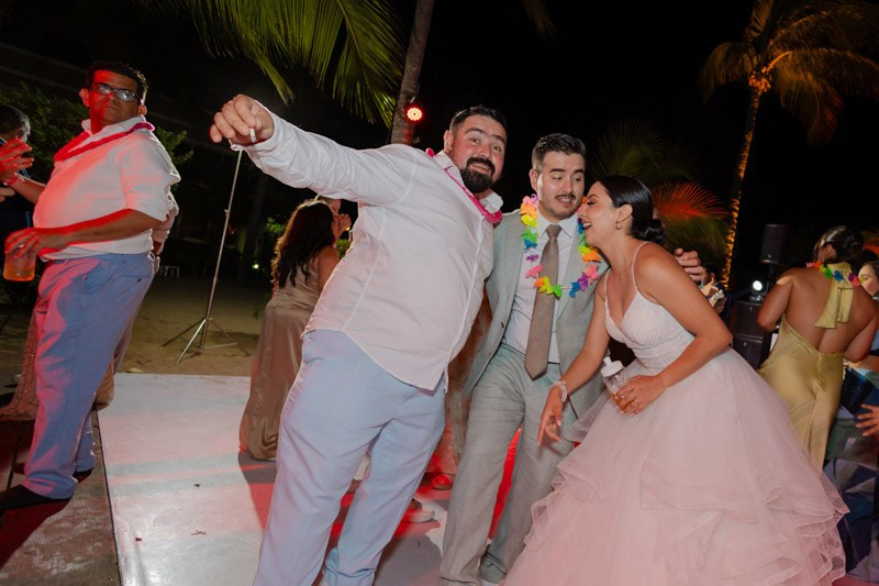 M + M. Luis Astorga - Fotografo de Bodas