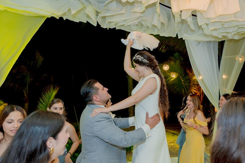 A + E. Luis Astorga - Fotografo de Bodas