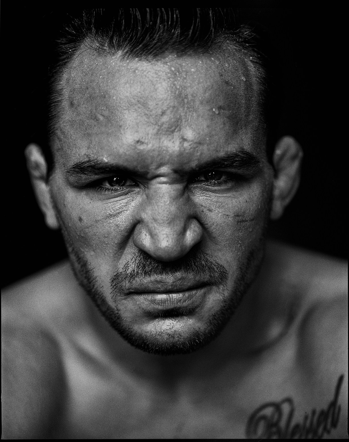 People. Igor Mokhovyk — Portrait Photographer in Germany (Berlin and Worldwide