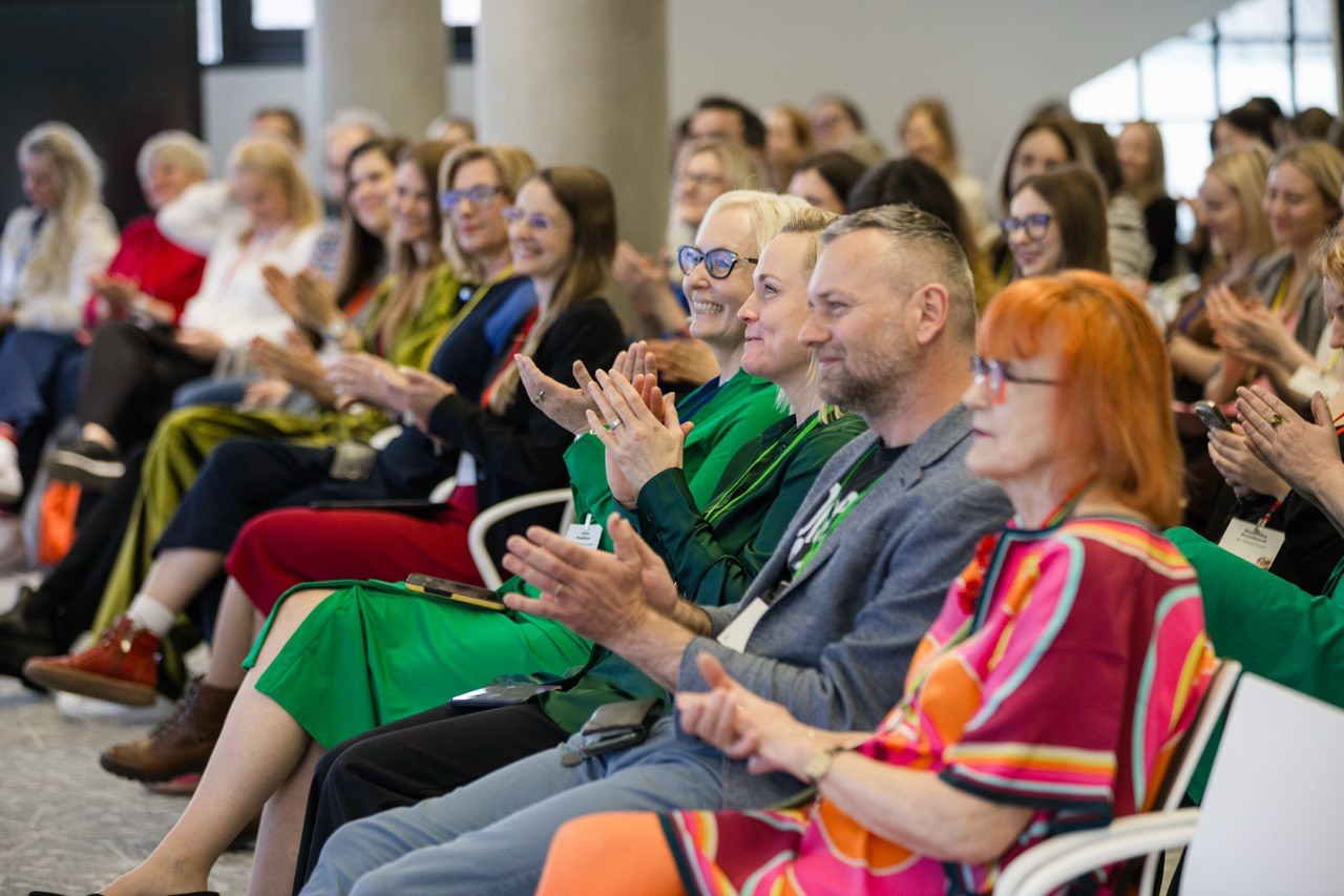 Dana Lišková - Event Photographer Prague - event photography  - conference photography - corporate events - corporate photography