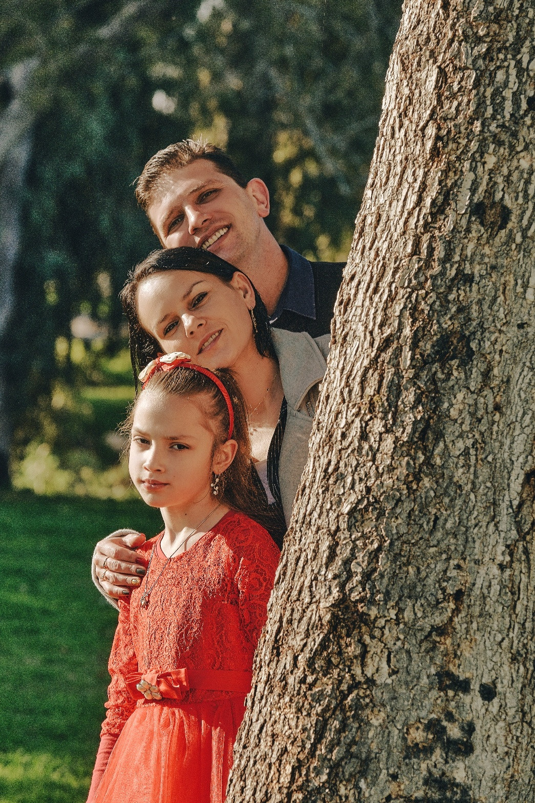 Family Photosession. Middle East Photo Agency — Weddings, Bar & Bat Mitzvahs, Brit Milah, Theater, Magnets, Portraits