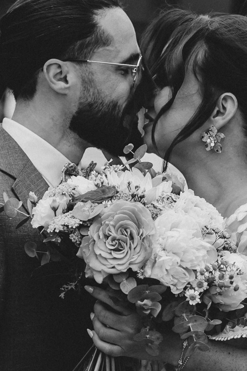 Alice & Félix. Weeding photographer / event / portrait