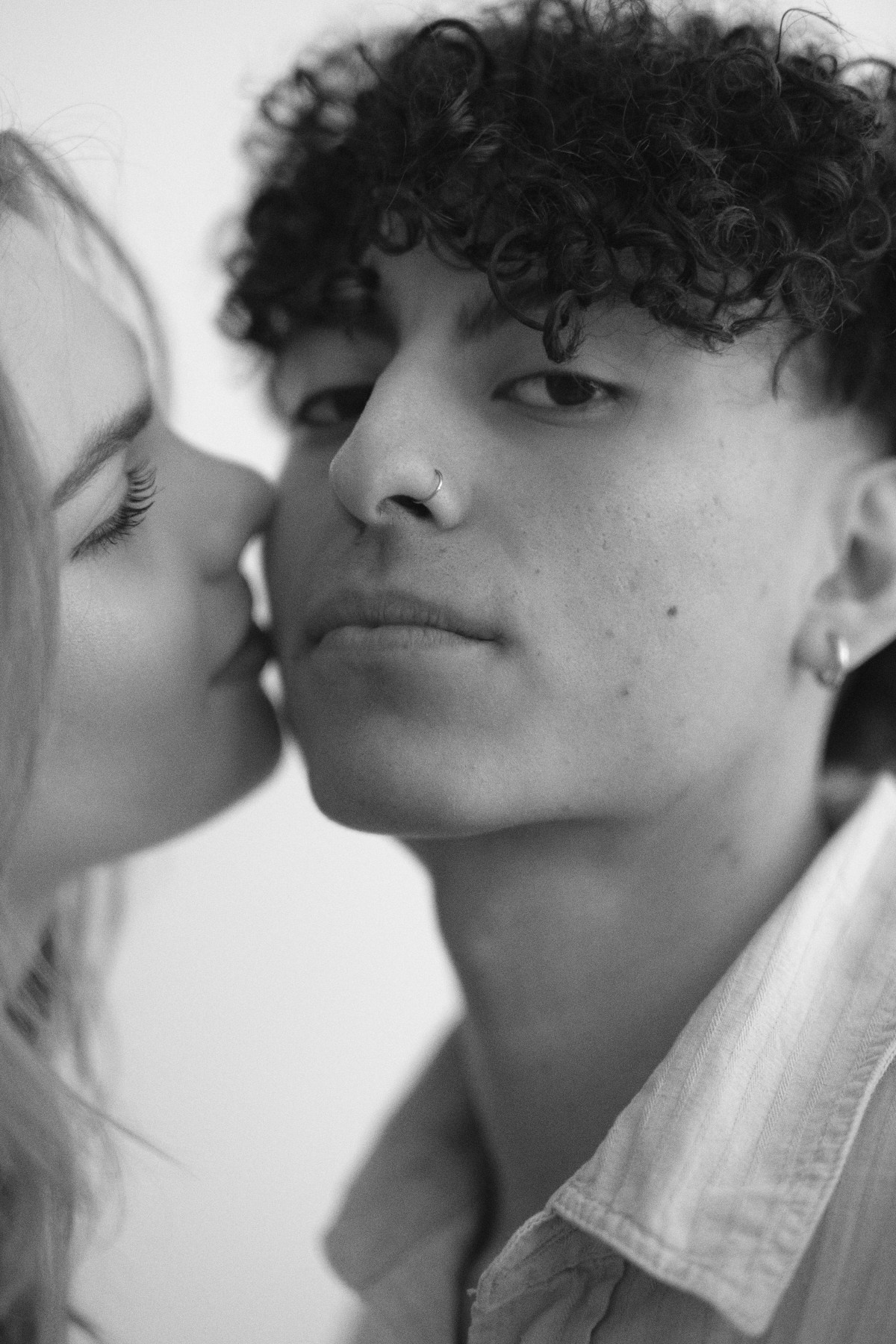 Love Stories. Kovyphoto