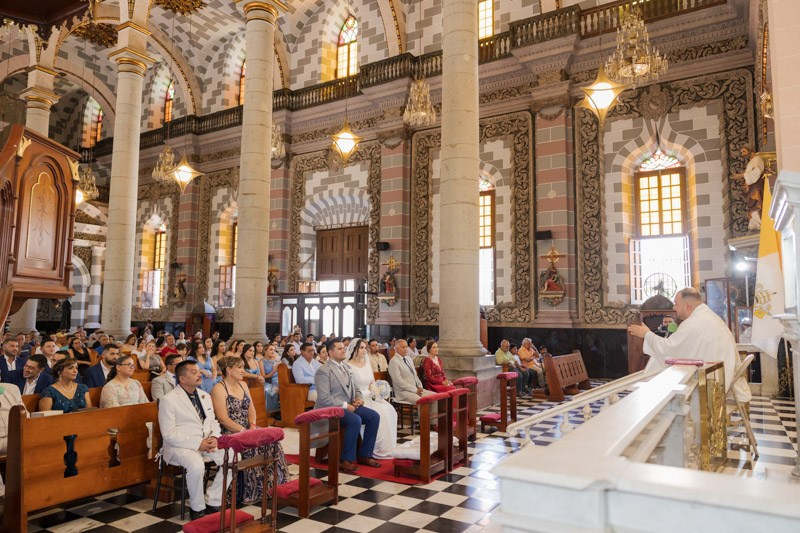 A + E. Luis Astorga - Fotografo de Bodas