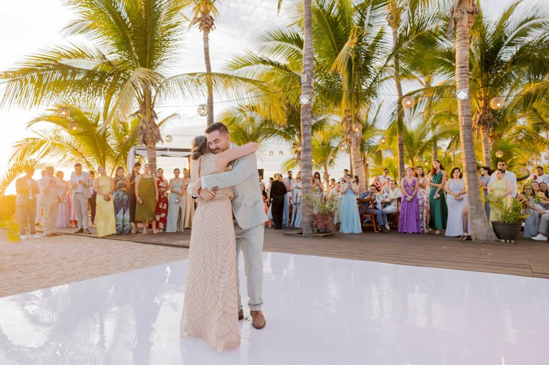 M + M. Luis Astorga - Fotografo de Bodas