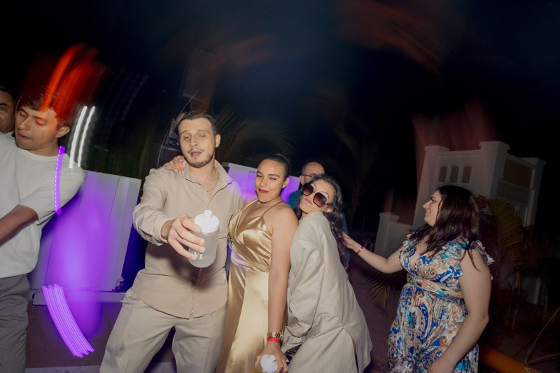 M + M. Luis Astorga - Fotografo de Bodas