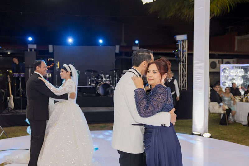 M + A (1). Luis Astorga - Fotografo de Bodas