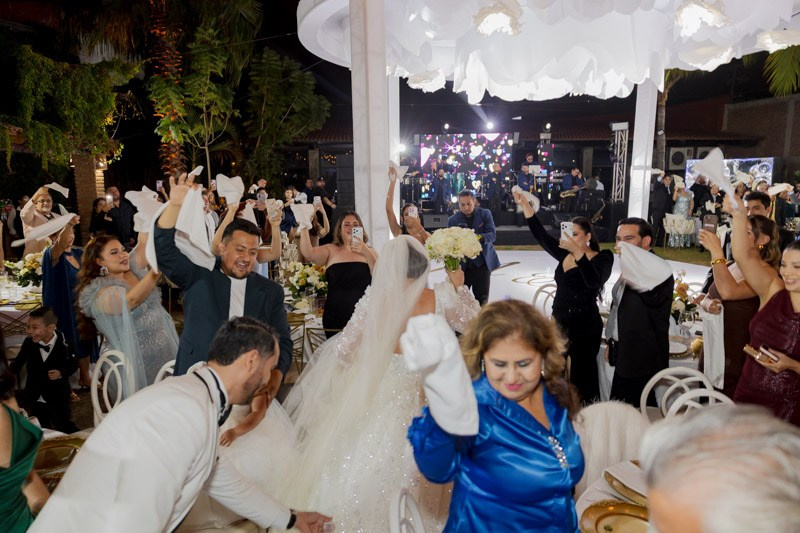 M + A (1). Luis Astorga - Fotografo de Bodas