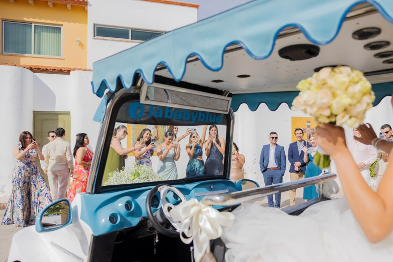 M + M. Luis Astorga - Fotografo de Bodas