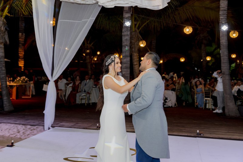 A + E. Luis Astorga - Fotografo de Bodas