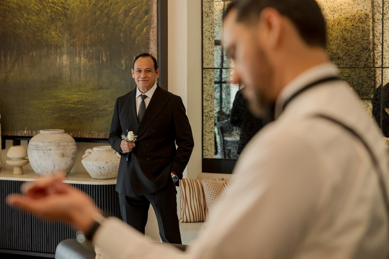 M + A. Luis Astorga - Fotografo de Bodas