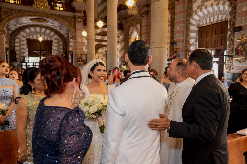 M + A (1). Luis Astorga - Fotografo de Bodas