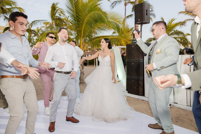 M + M. Luis Astorga - Fotografo de Bodas