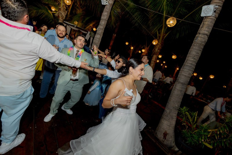 M + M. Luis Astorga - Fotografo de Bodas