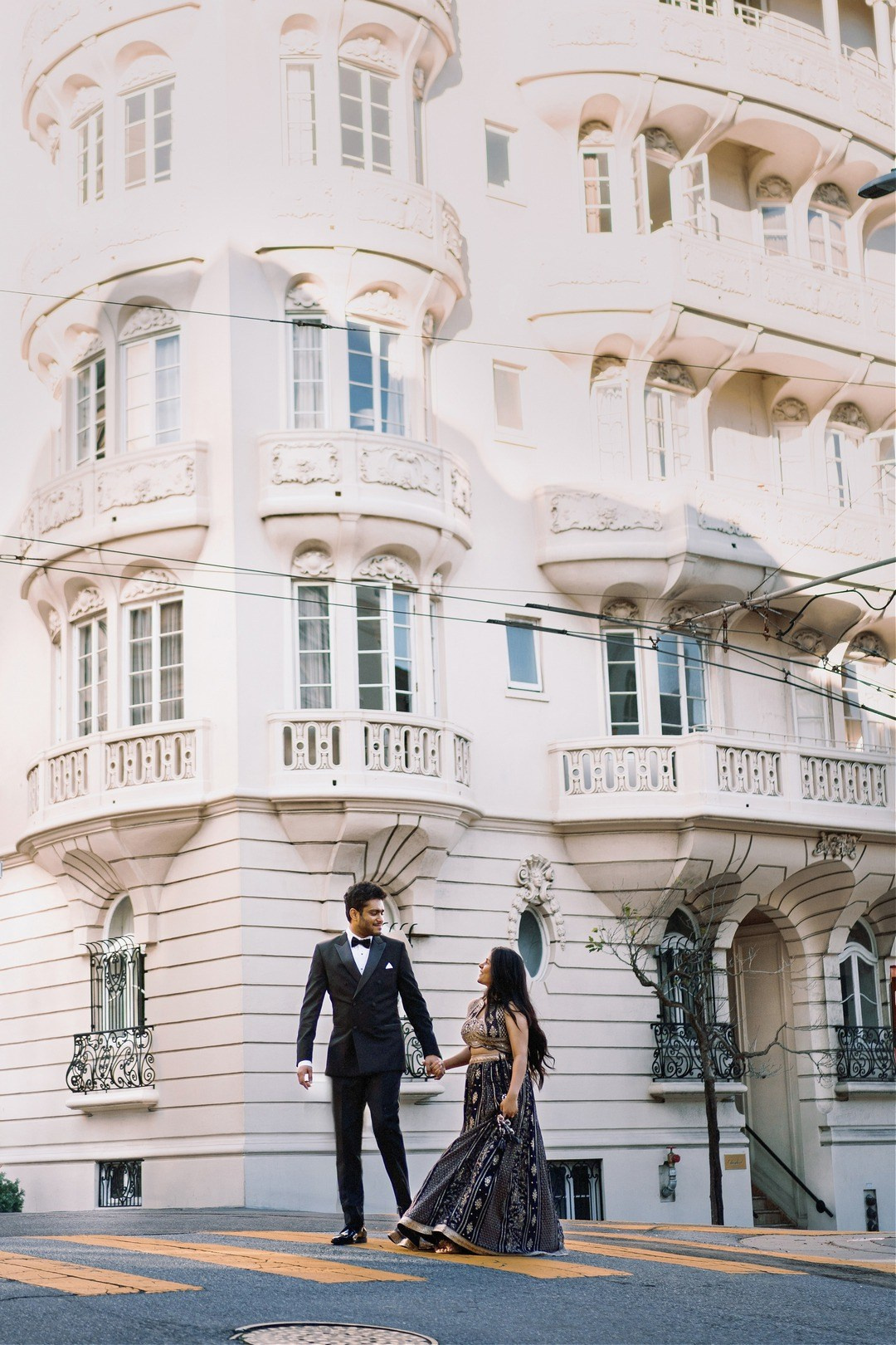 San Francisco Elopement. Wedding Photography & Videography Team in California, Los Angeles, San Francisco, San Diego and Travel