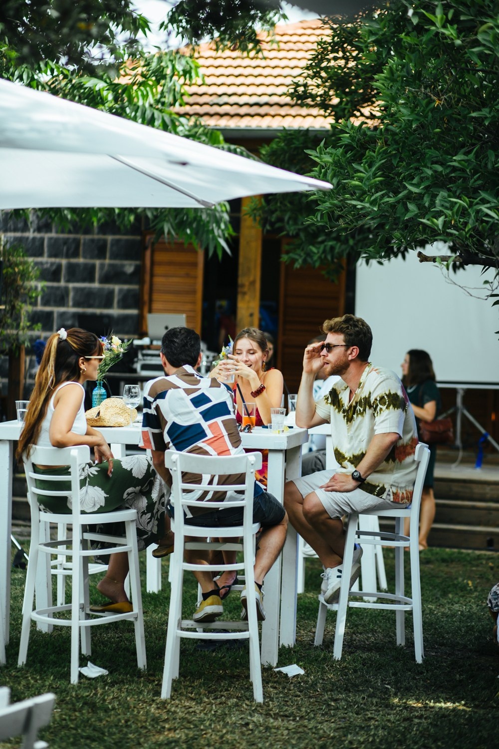 Olya&Daniel Israel. Family photographer in Israel