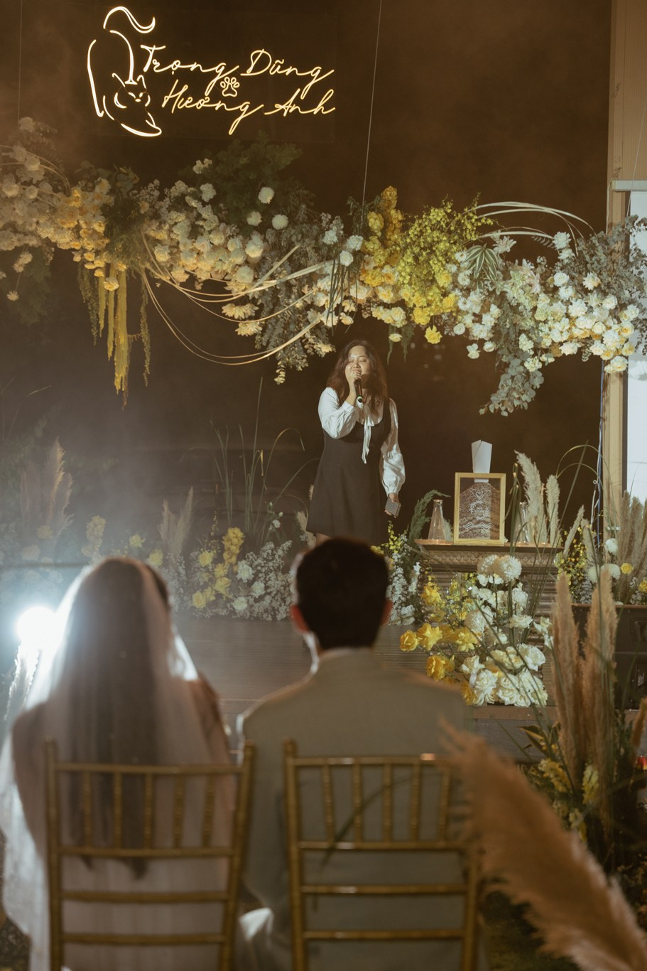 DUNG & ANH. WEDDING PHOTOGRAPHER IN VIETNAM