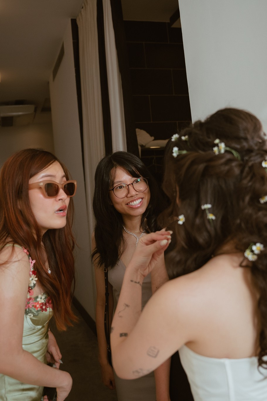 DUNG & ANH. WEDDING PHOTOGRAPHER IN VIETNAM