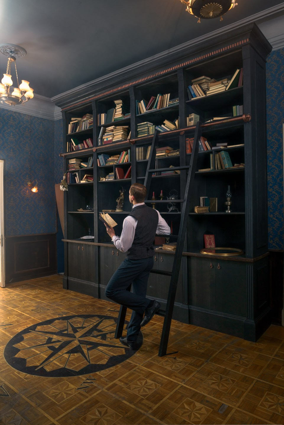 Actors. Alexander Kabanov Photographer