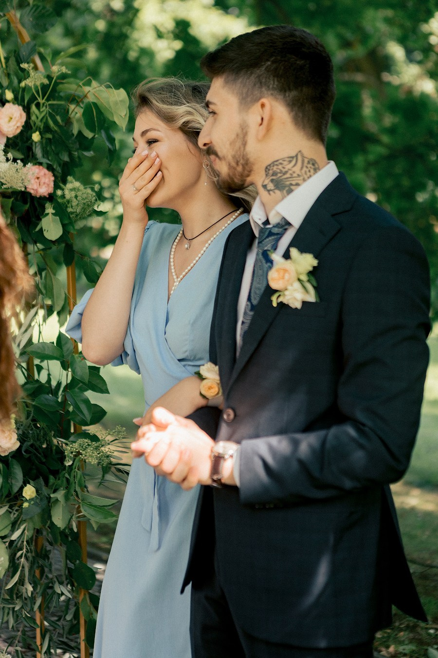 Karina & Sergey, Poland. Fotograf w Krakowie i Europie