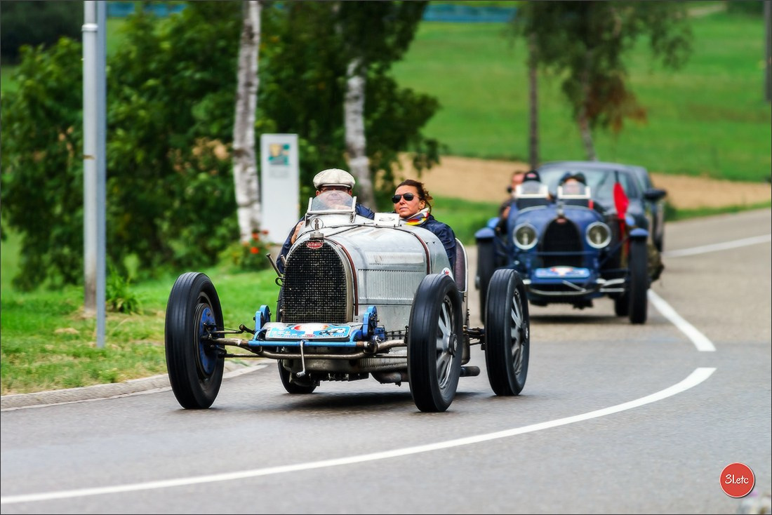 Le festival Bugatti à Molsheim – 2015. Photographe à Strasbourg | Portraits, Studio, Enfants, Événements