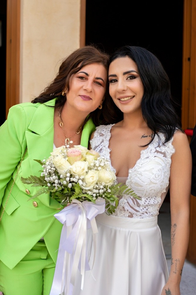 Matrimonio Sirin e Tudor. Luci e Capricci Photography