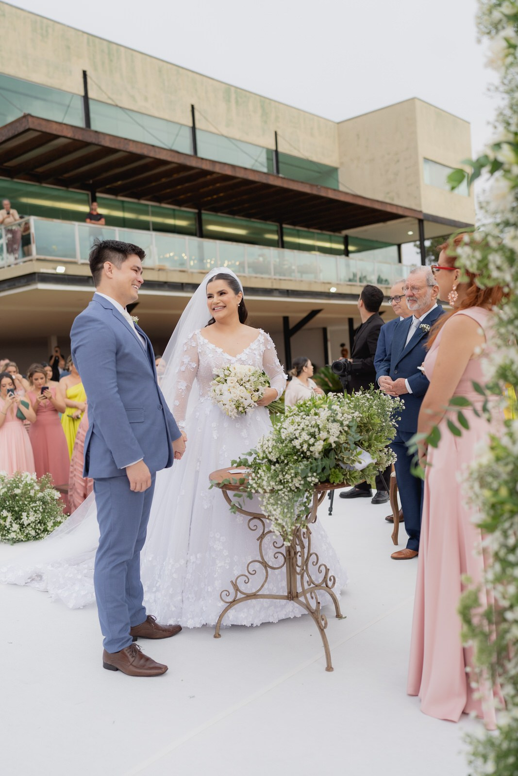 Juliana e Felipe. Fabio Barth | Foto e Filme de casamento