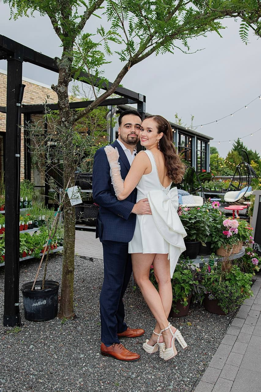 Leila & Vahan. Wedding Photographer & Videographer