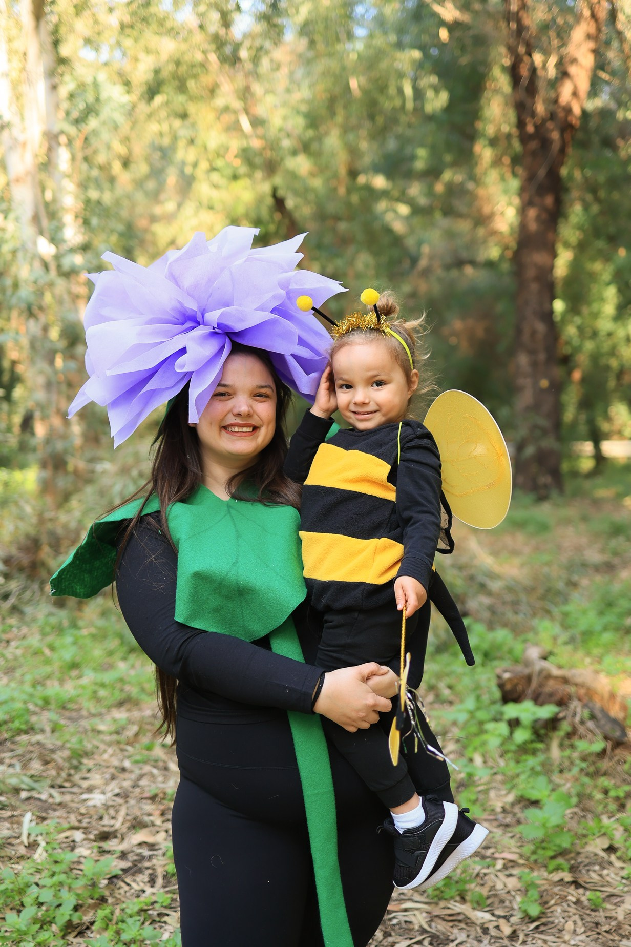 צילומי פורים בטבע. דף בית