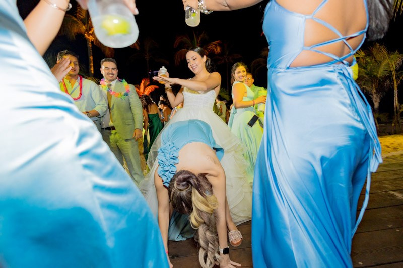 M + M. Luis Astorga - Fotografo de Bodas