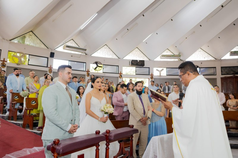 M + M. Luis Astorga - Fotografo de Bodas