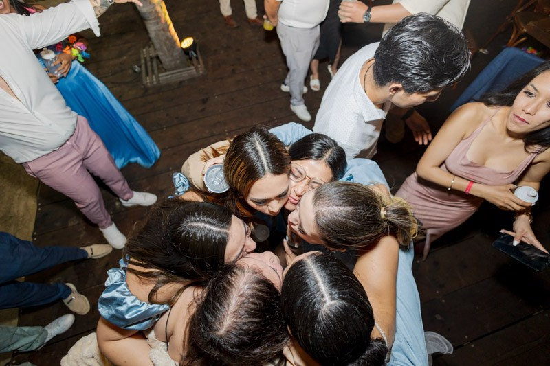 M + M. Luis Astorga - Fotografo de Bodas