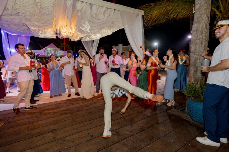 A + E. Luis Astorga - Fotografo de Bodas