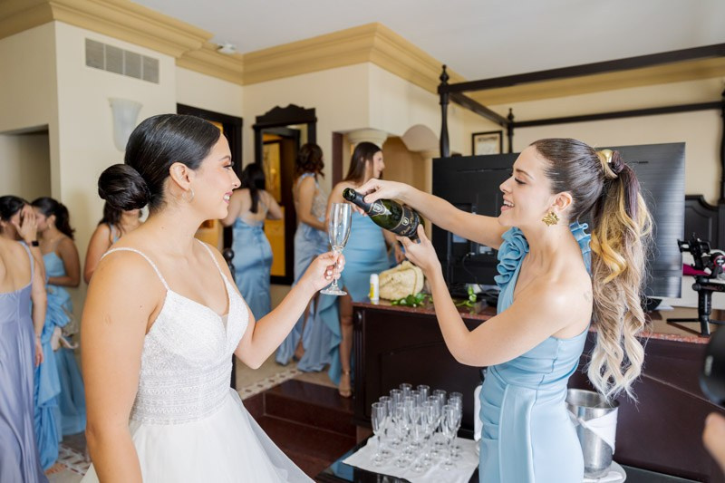 M + M. Luis Astorga - Fotografo de Bodas