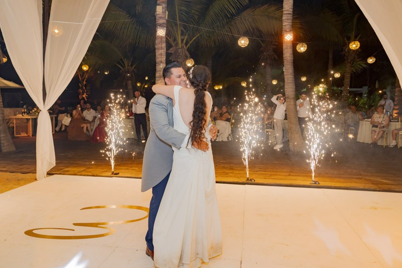 A + E. Luis Astorga - Fotografo de Bodas