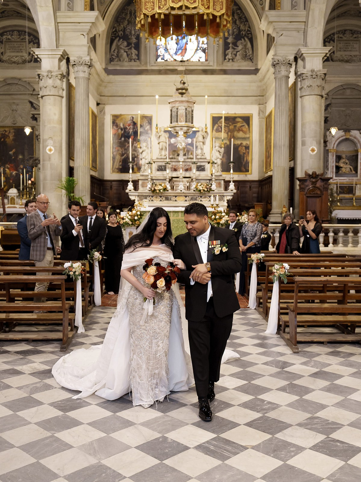 Lia & Neo (HWM). Bakasphoto wedding and lifestyle photography Latvia and Worldwide