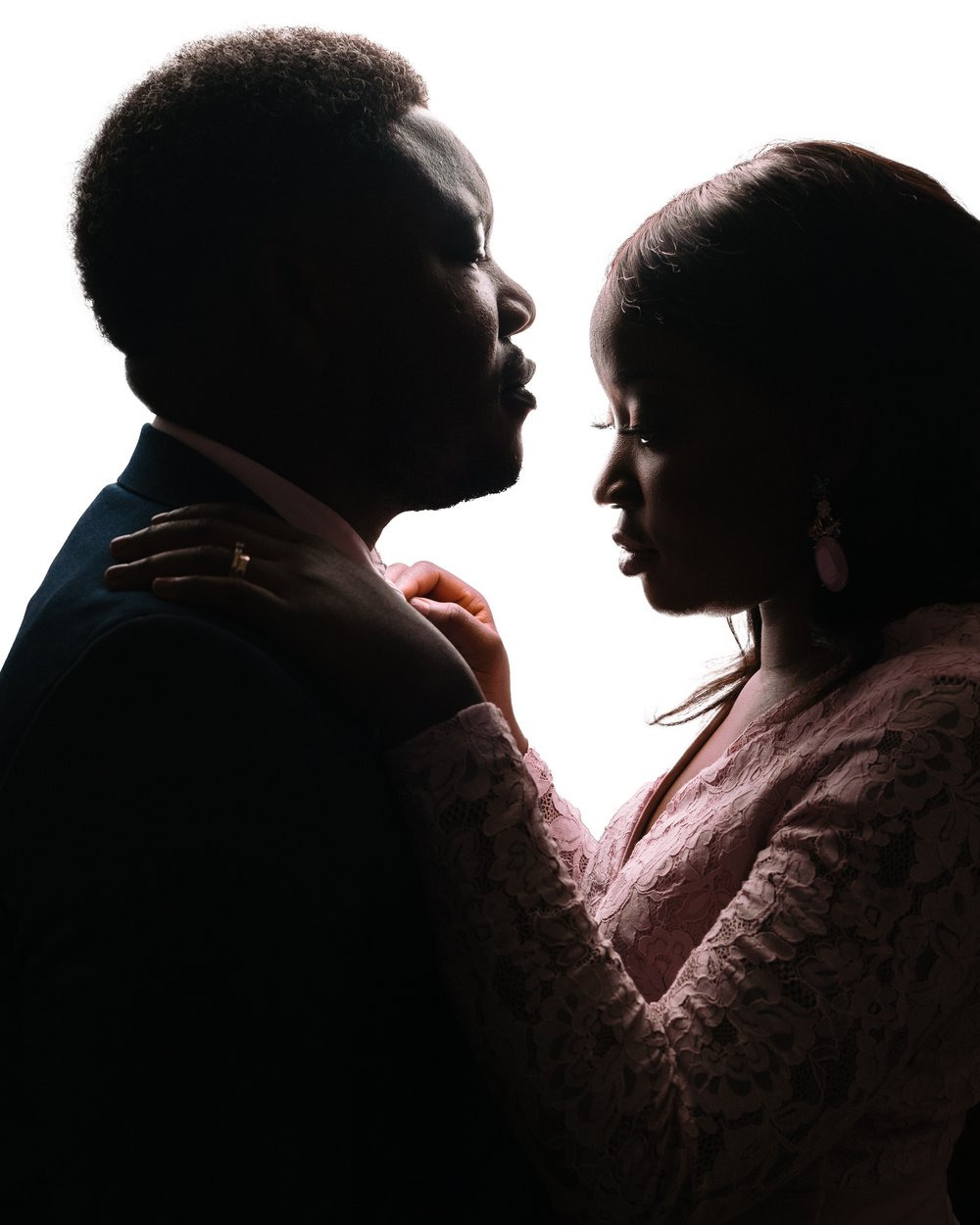 Portraits. Sam Jobi Media