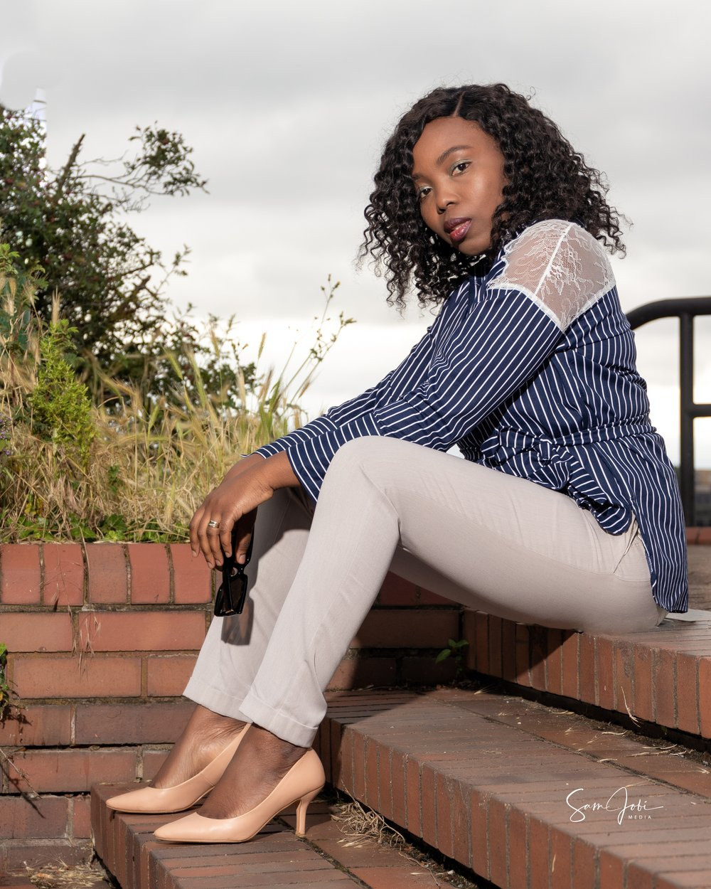 Pricing. Sam Jobi Media