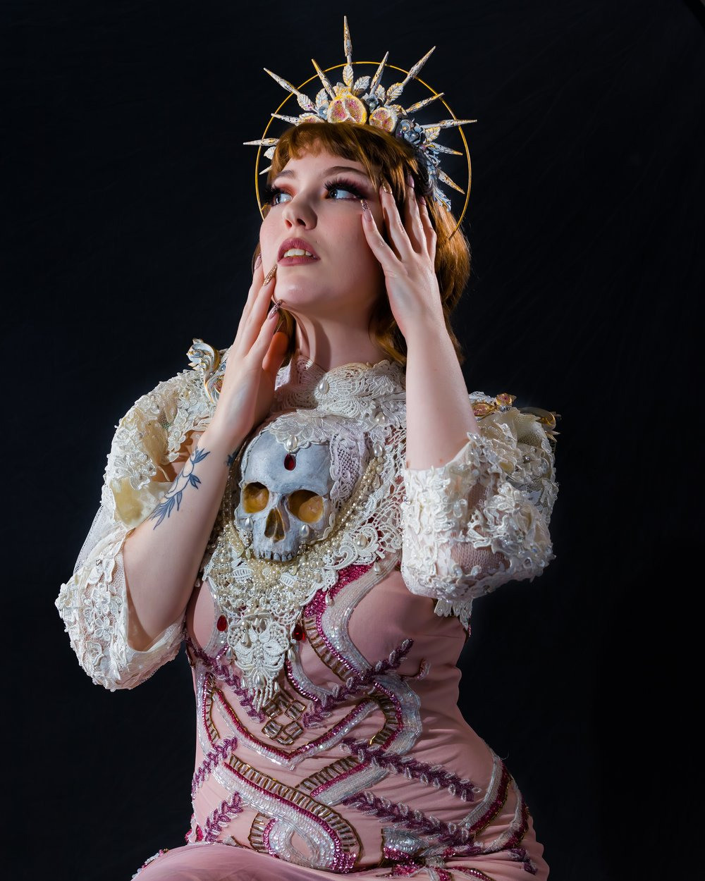 Portraits. Sam Jobi Media