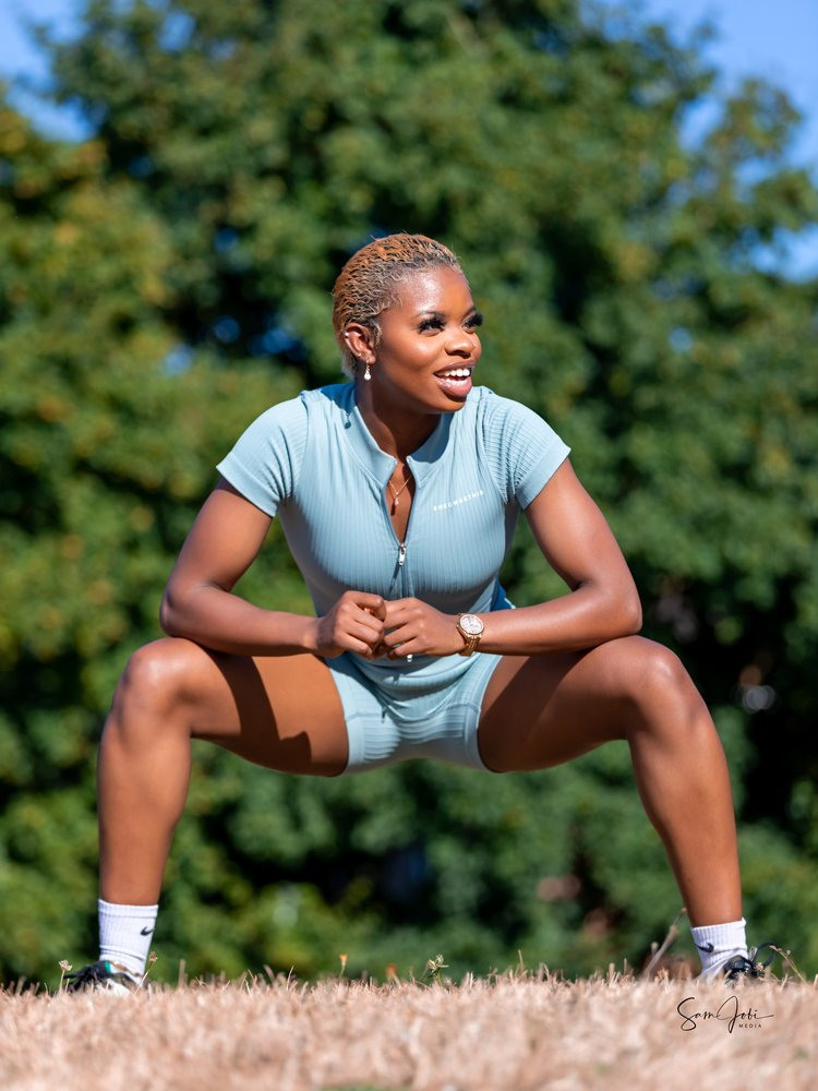 Portraits. Sam Jobi Media