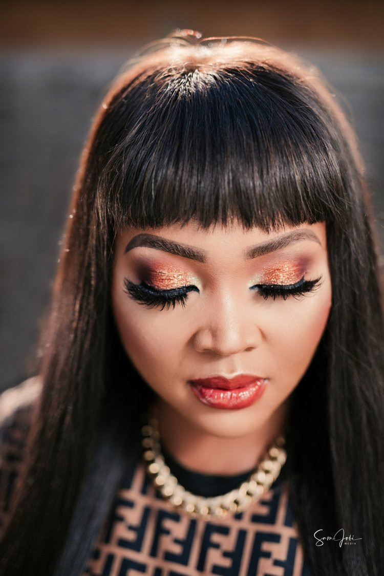 Portraits. Sam Jobi Media