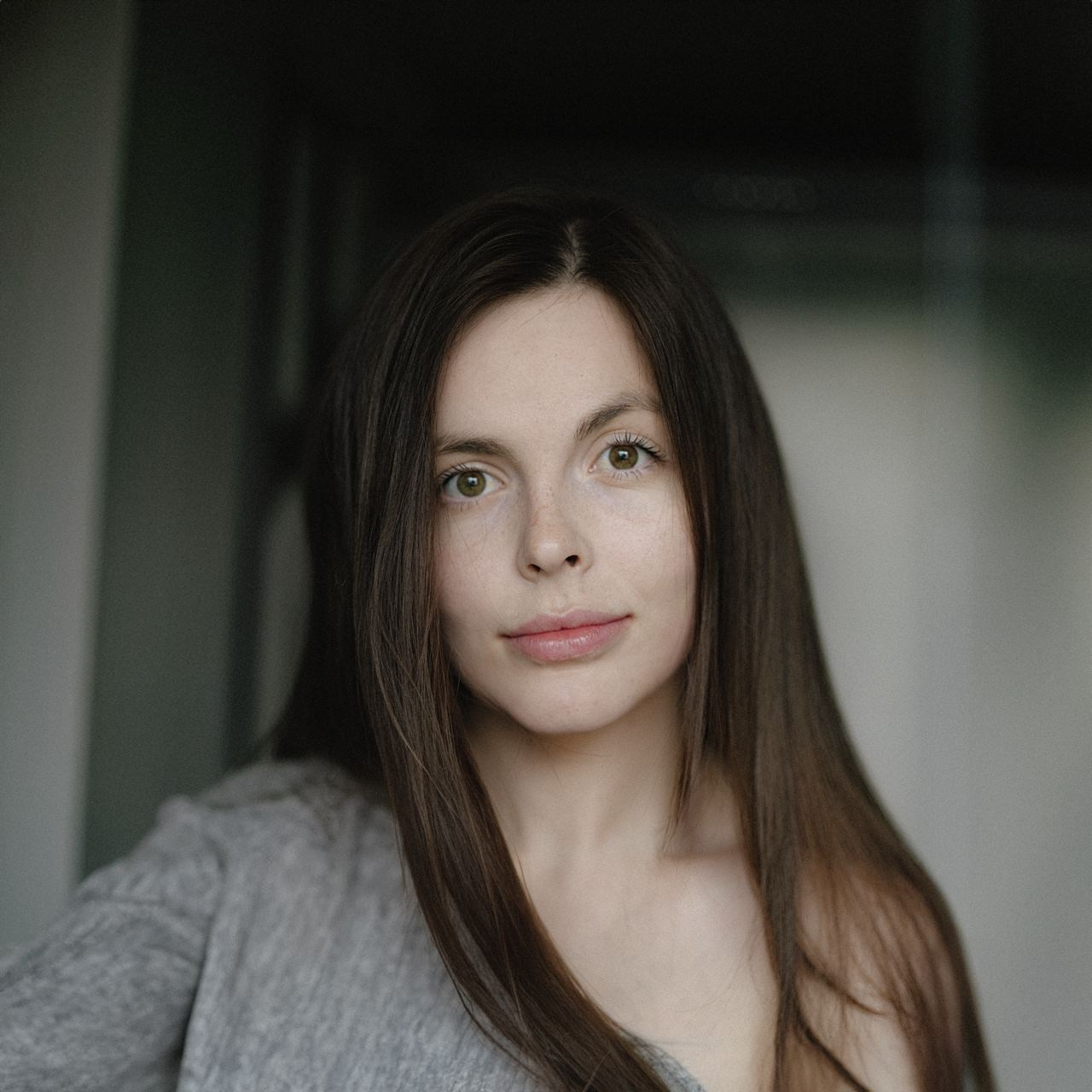 Photographer Khrystyna Voronova