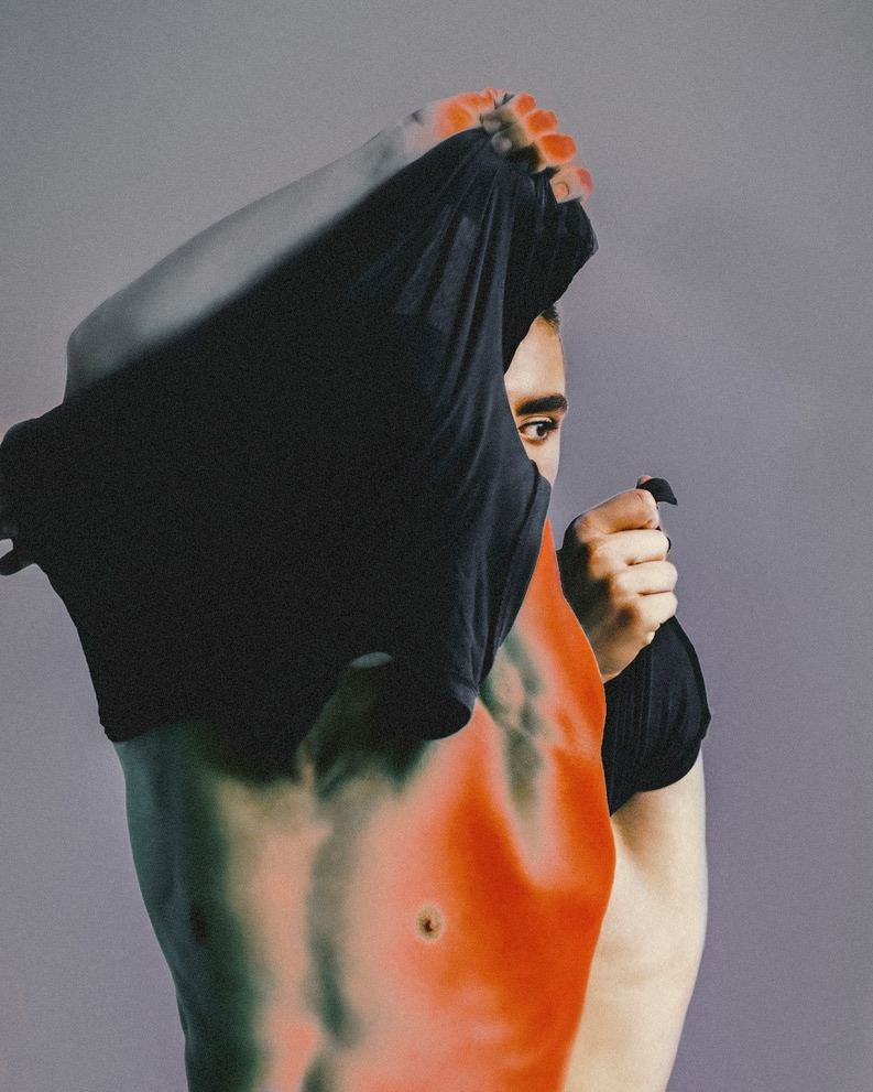 Art projects. PORTRAIT/FINE ART PHOTOGRAPHER/PERFORMER